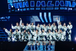 日向坂46「BRAND NEW LIVE 2025 『OVER THE RAINBOW』」
