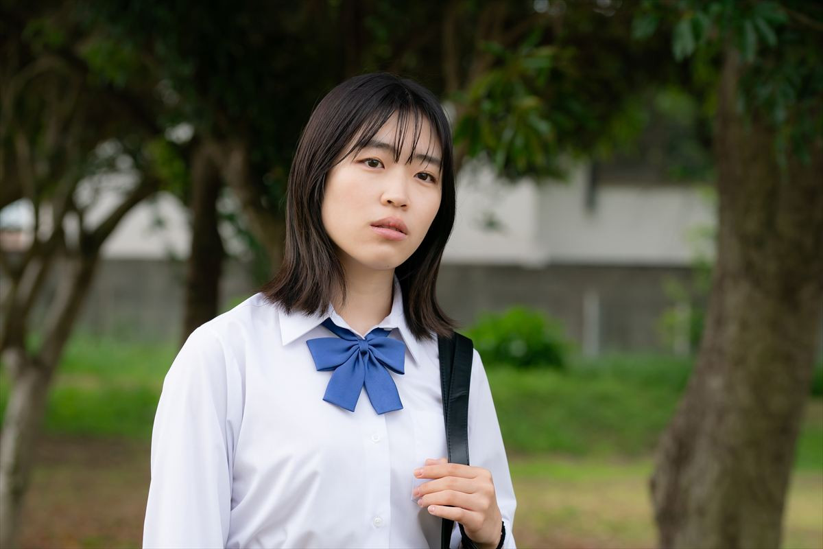 乃⽊坂46・賀喜遥⾹×筒井あやめ『量産型ルカ』、新キャストに⼭崎⻯太郎、岡⽥義徳ら4名決定！