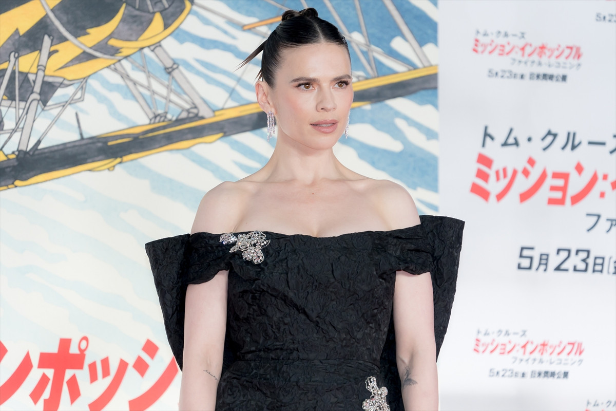 トム・クルーズ、25回目の来日　東京都庁に登場「日本が大好きです」