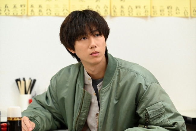ドラマ『あなたを奪ったその日から』第4話より