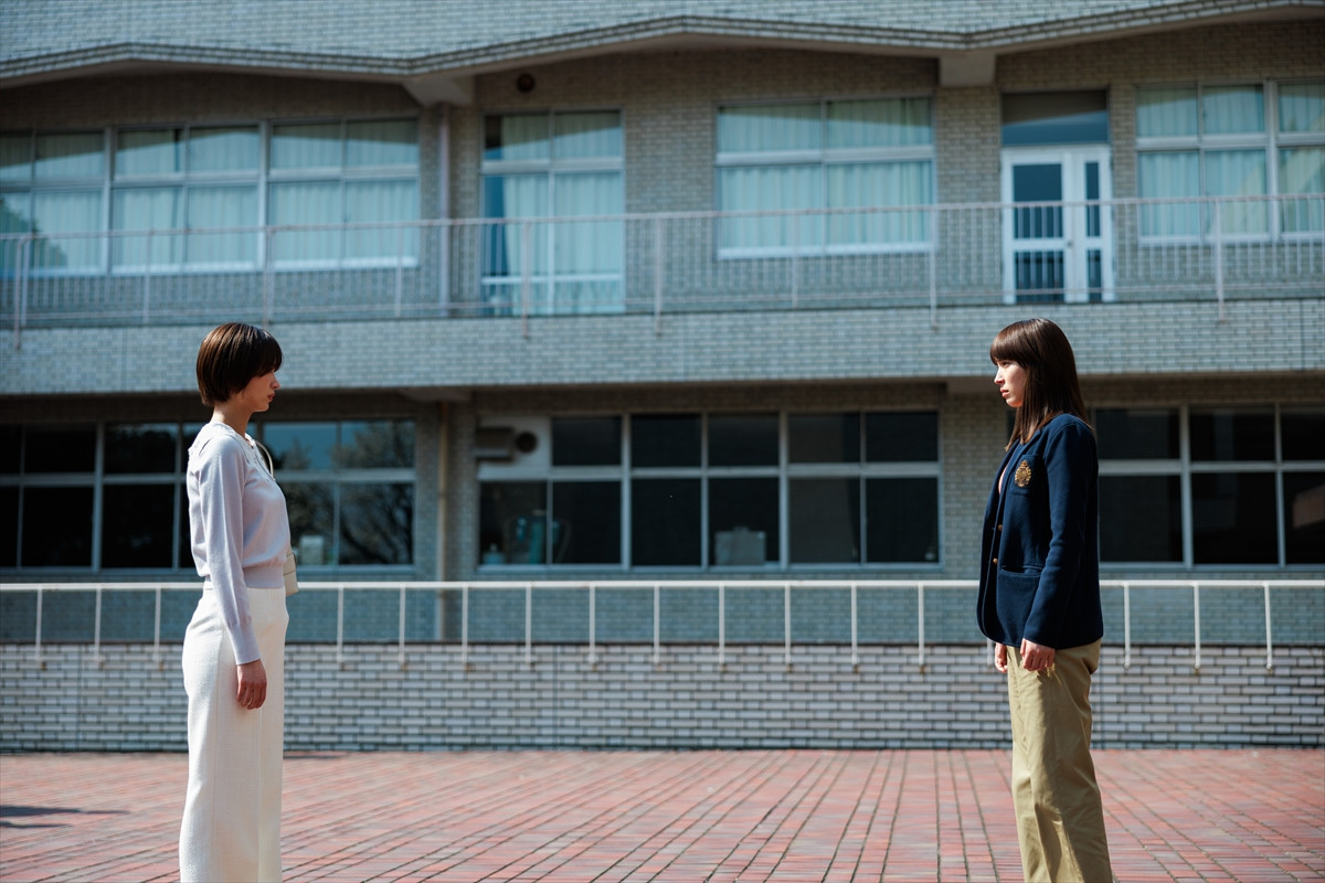 『なんで私が神説教』、謎の女性・“愛花”志田未来のラストのつぶやきが不穏すぎ！
