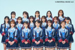 『Daiwa House Special 音道楽EXPO』に出演するNMB48