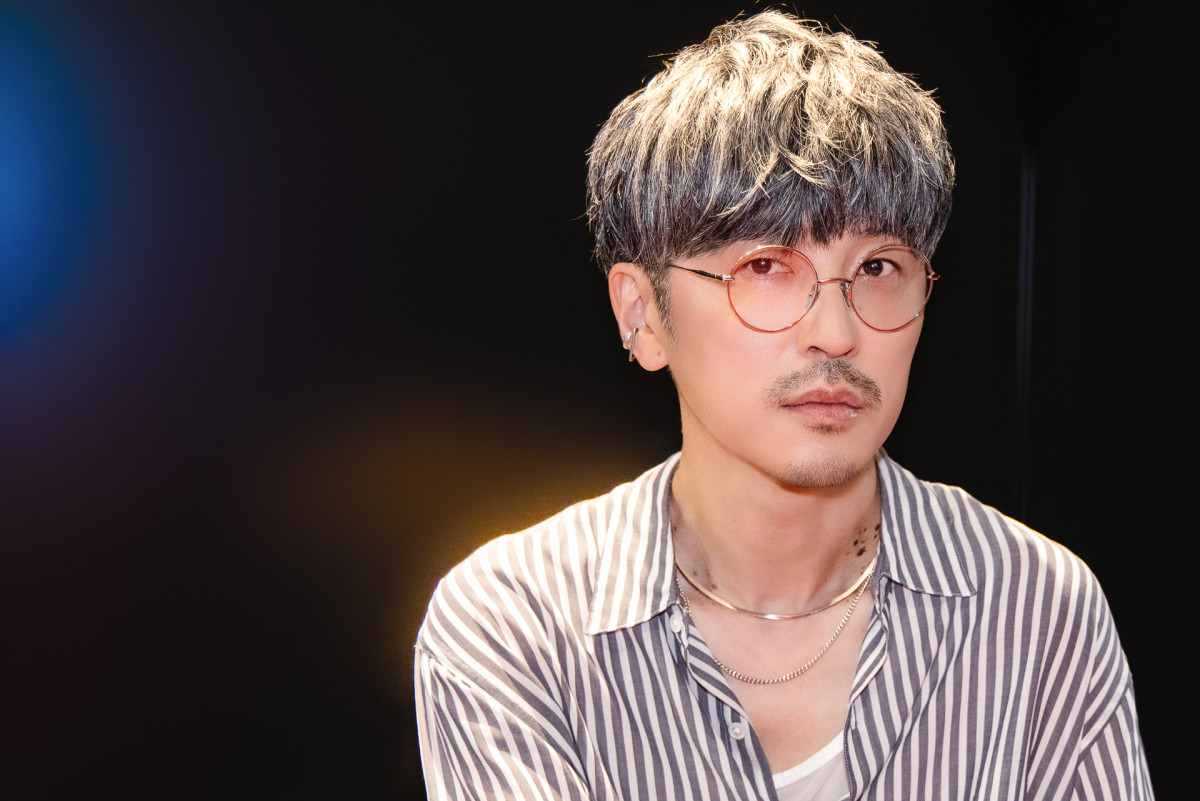 『呪術廻戦』夏油 傑の“変化”は本当に闇落ちだったのか？　櫻井孝宏が語る静かな決意と痛み
