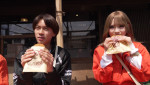 『すーぱーのびしろたいむ by今日、好きになりました。』#3より