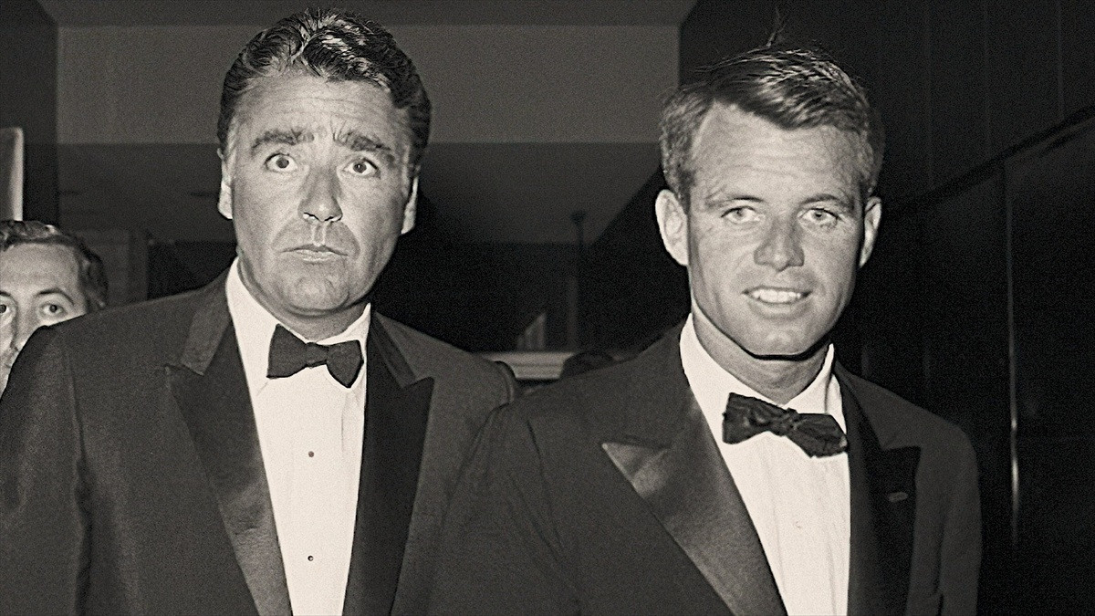 63年前の今日、マリリン×ケネディ大統領の伝説の名場面誕生！　『マリリン・モンロー　私の愛しかた』本編映像