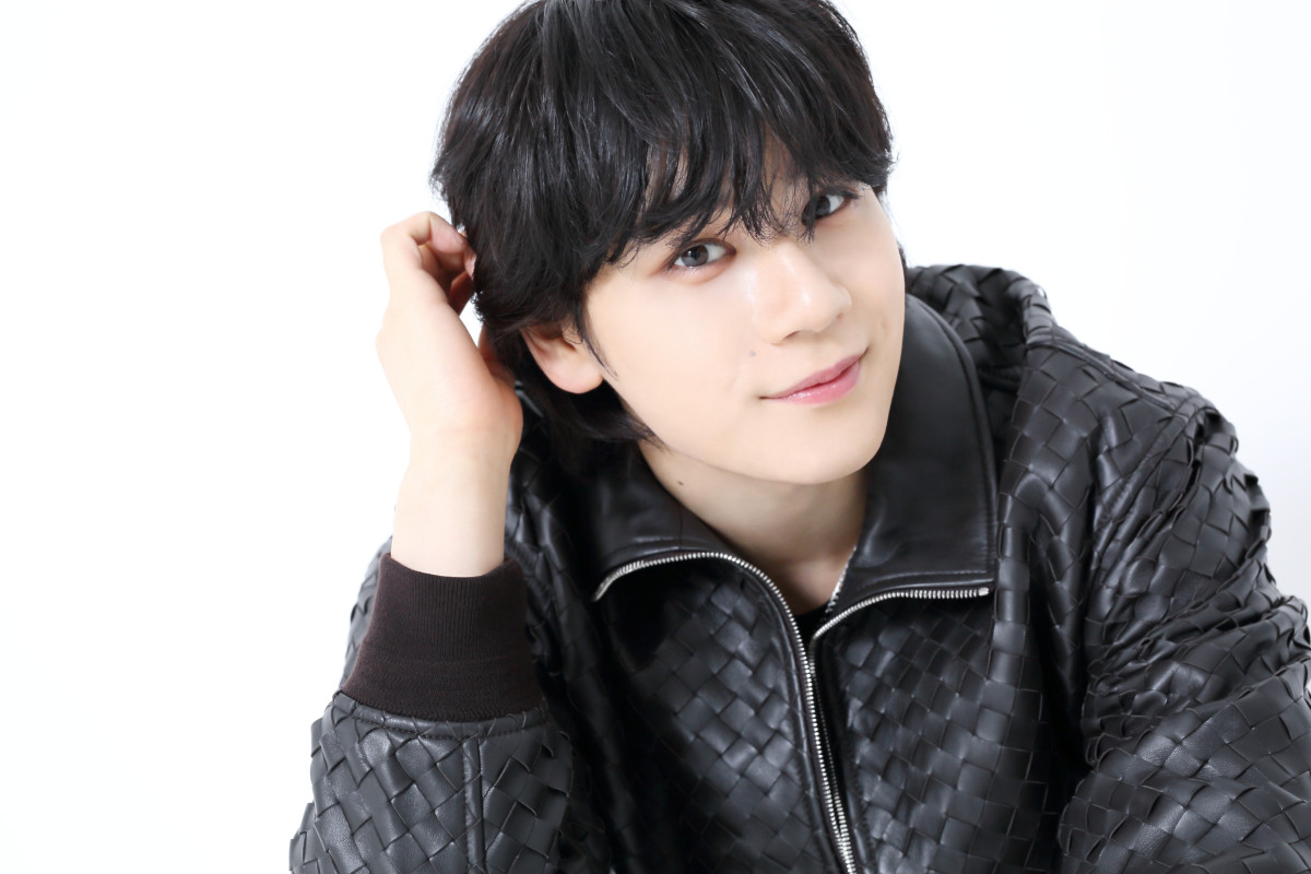JO1 豆原一成＆INI 池崎理人、青春を感じる瞬間は？ 「同じ夢を追いかけている」「意外と仲が良いんですよ（笑）」