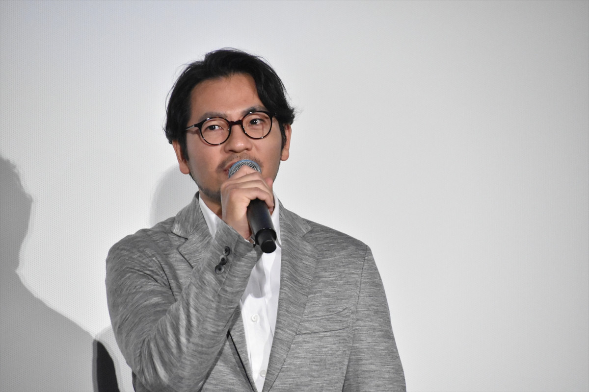 寺尾聰「これが最後の作品になるかもしれない」と挑んだ映画『父と僕の終わらない歌』　共演者に感謝しきり