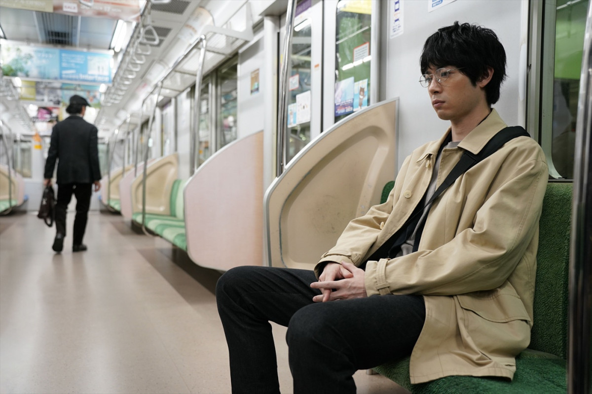 『アフター・ザ・クエイク』上海国際映画祭でワールドプレミア開催　岡田将生＆鳴海唯＆渡辺大知＆佐藤浩市の場面写真解禁