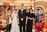 5月28日放送『ニノなのにSP』より