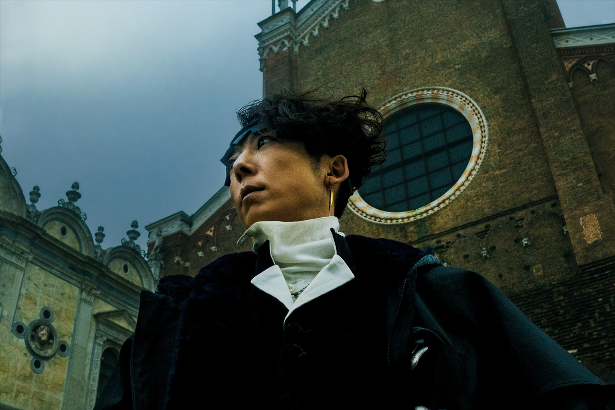 高橋一生×井浦新の濃密『ジョジョ』対談　「荒木先生は変わることを恐れない」