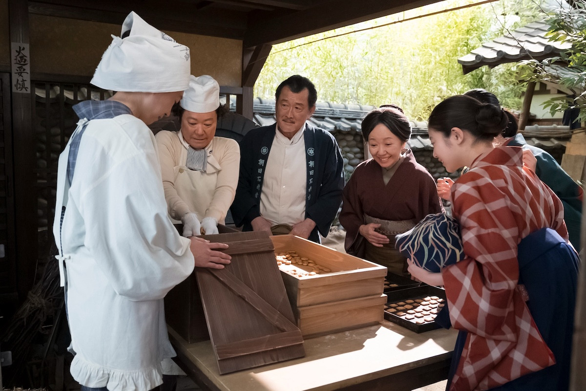 『あんぱん』“草吉”阿部サダヲ、ラストでまさかの行動　ネット悲鳴「イヤな予感が…現実に」（ネタバレあり）