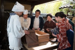 連続テレビ小説『あんぱん』第45回より