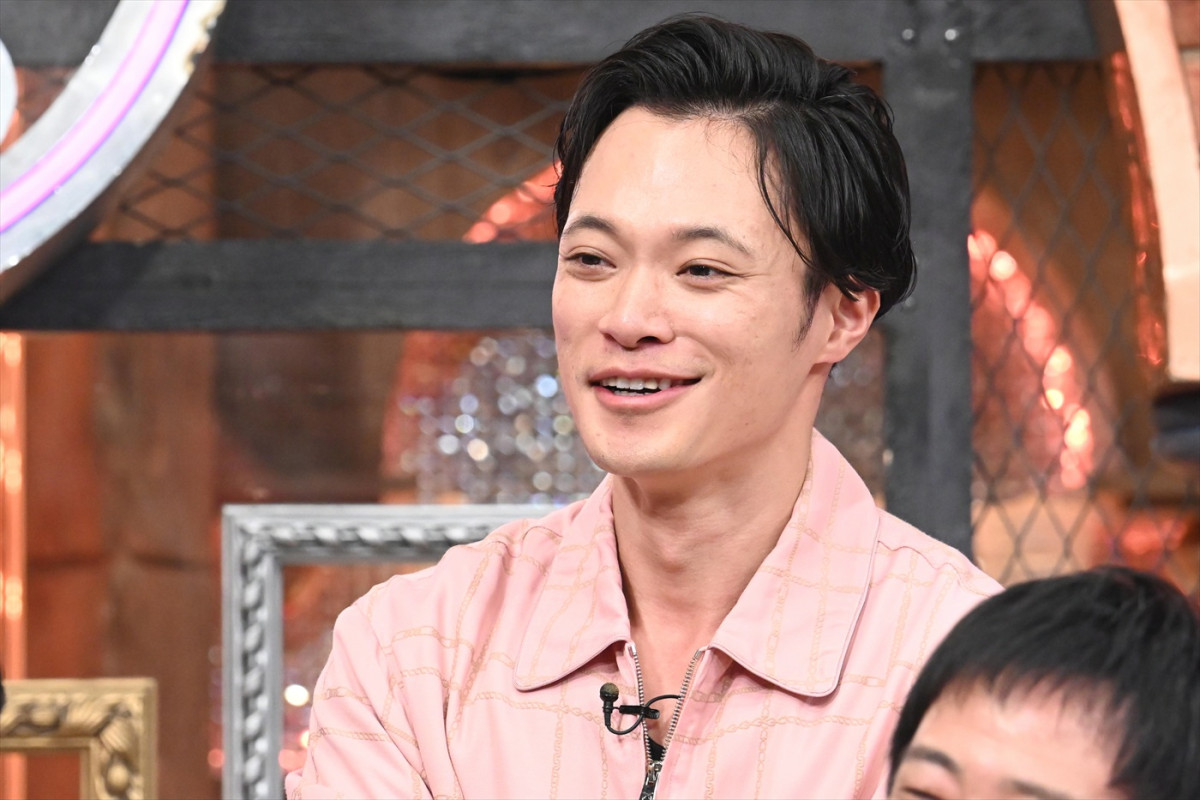 今夜の『ダウンタウンDX』は令ロ・松井ケムリ、ハライチ、コットンら芸人大集合の「デトックス祭り」　代打MCはブラマヨ