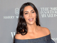 キム・カーダシアン、9歳の息子にインスタグラムをハックされる