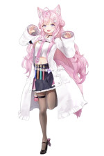 博衣こより