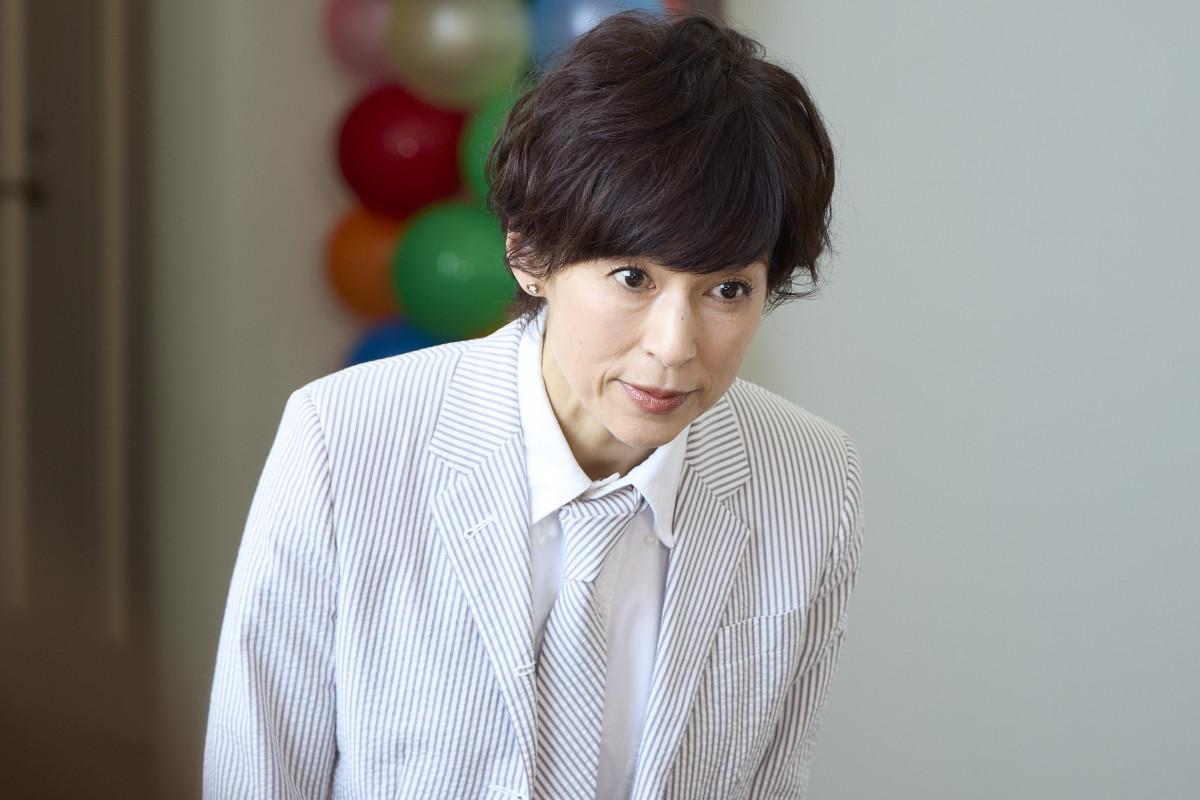 『人事の人見』“人見”松田元太＆“森谷”桜井日奈子のコンビに「かわいい」の声