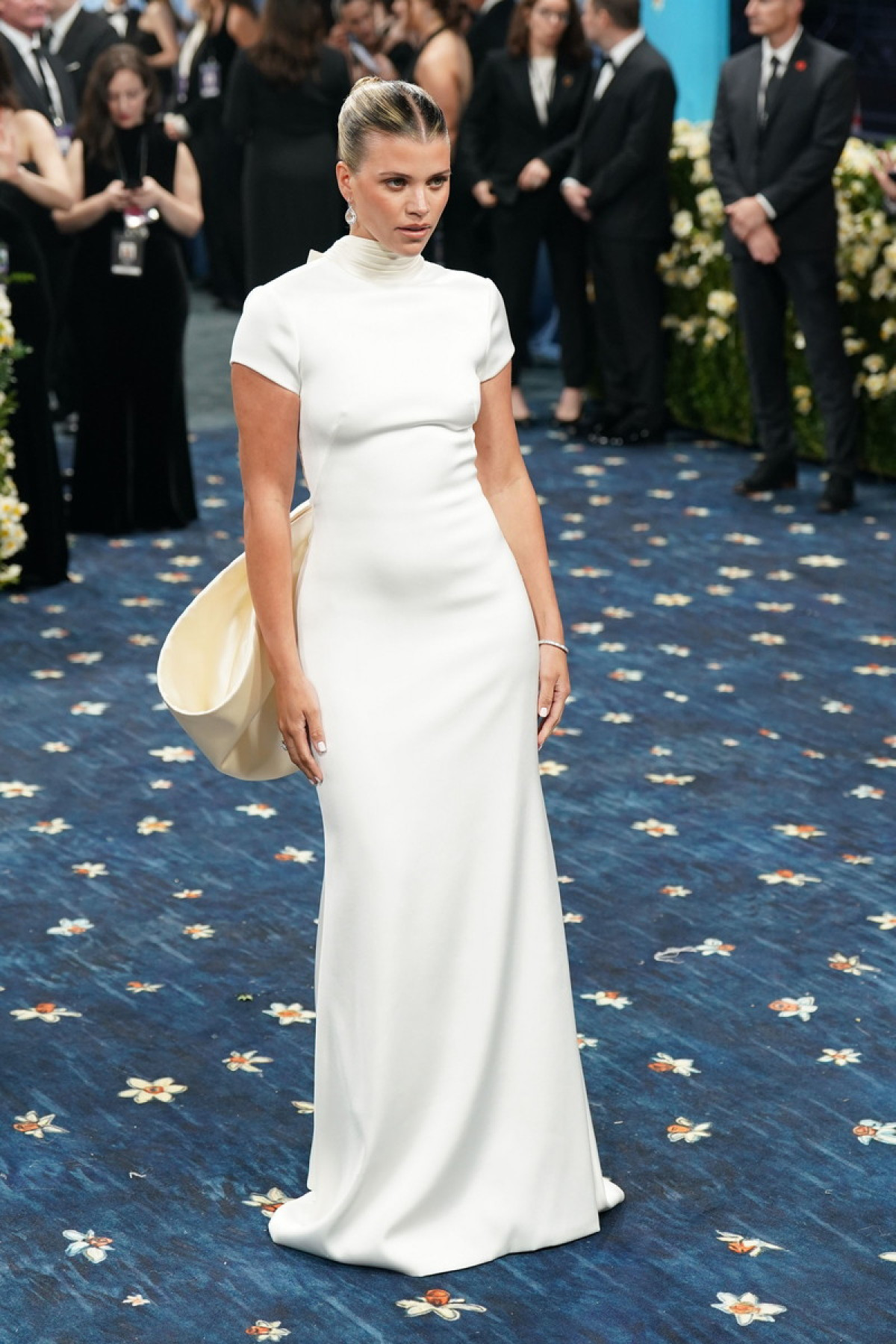 【フォト特集】＜メットガラ2025＞第3子を発表したリアーナや奇抜な衣装を見せたセレブたちまで！　ゴージャス衣装をピックアップ