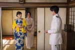 『波うららかに、めおと日和』第3話より
