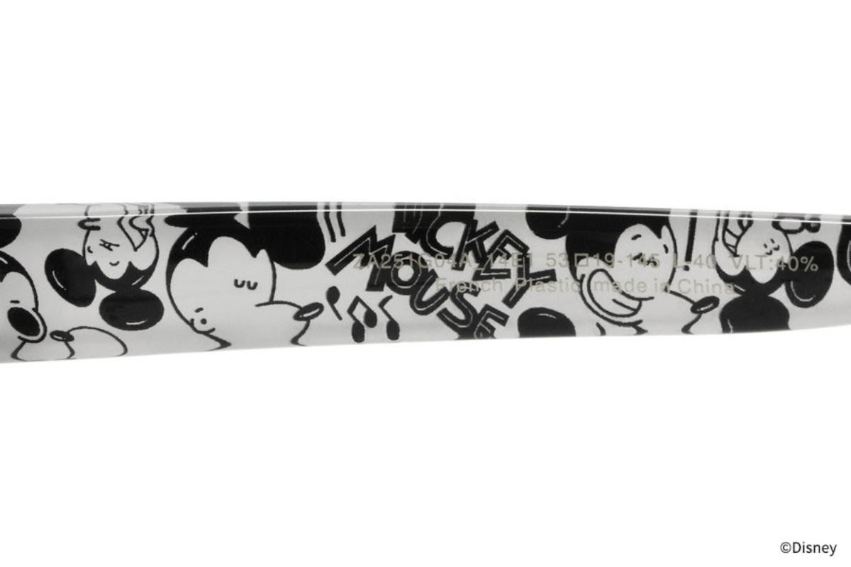20250509「Zoff｜MICKEY MOUSE BE＠RBRICK」