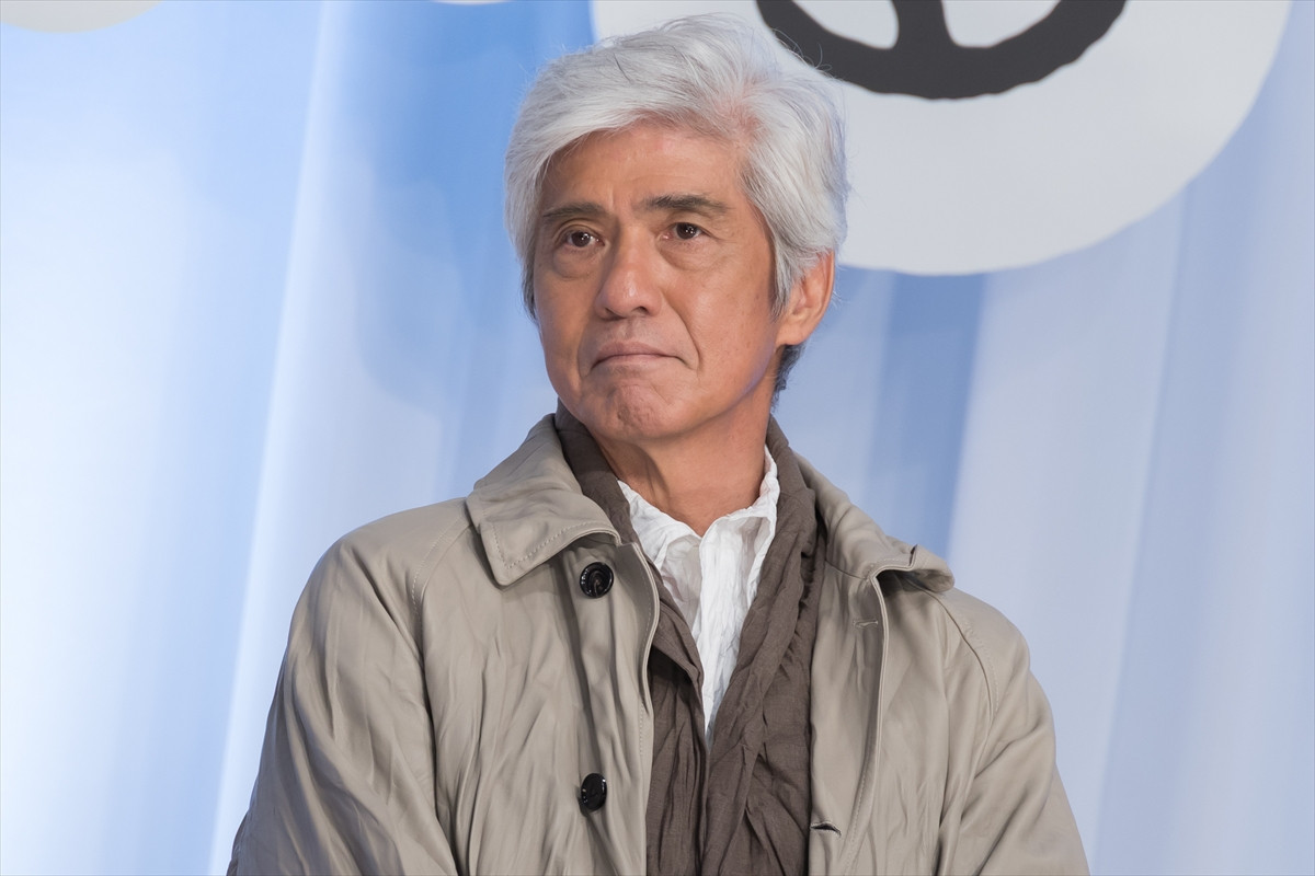 吉永小百合、同役の青年期演じたのんを称賛「自分の娘にこんな子がいたらいいな」