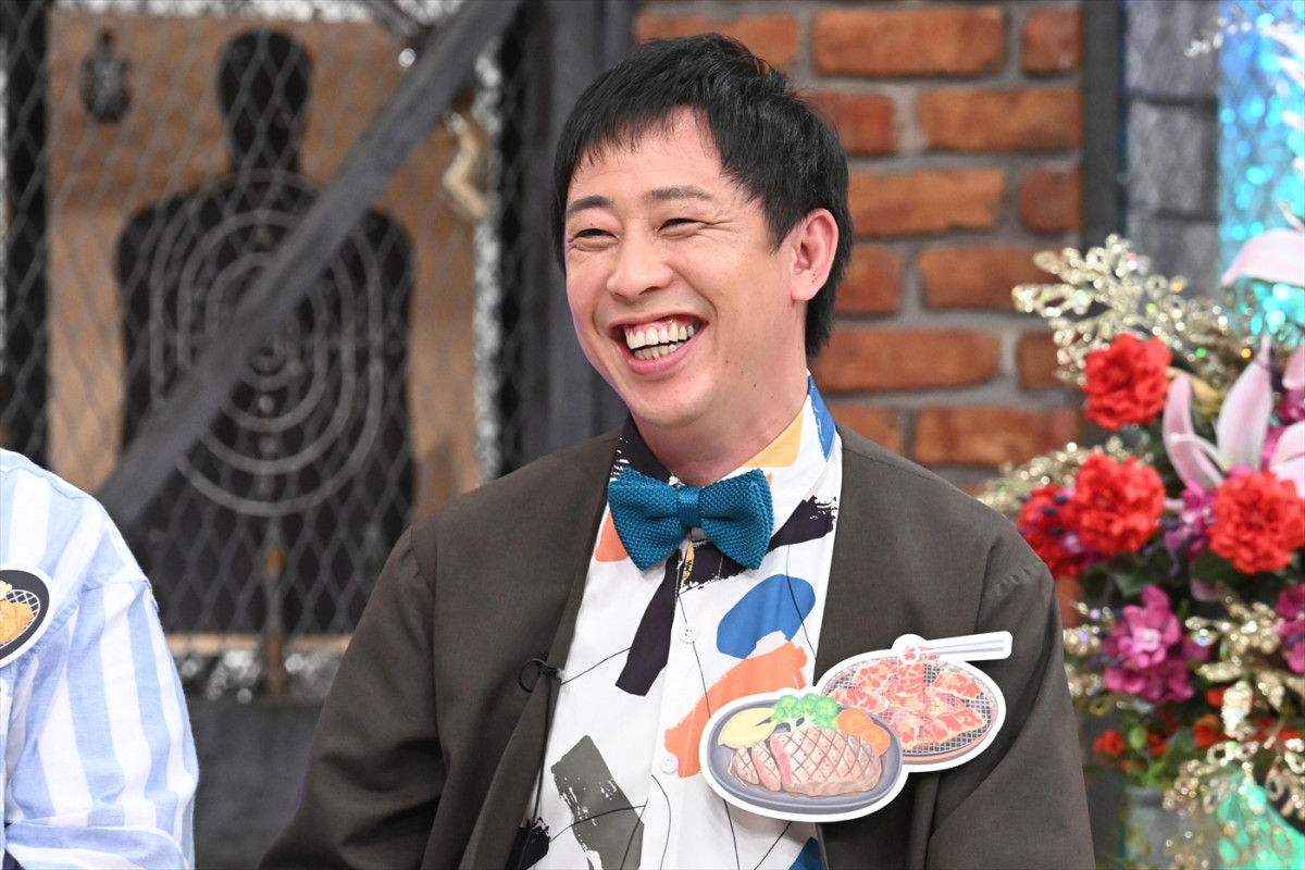 キスマイ横尾渉、サラダにドレッシングを使わない？　今夜の『ダウンタウンDX』は食にこだわる芸能人の極端すぎる食生活が明らかに