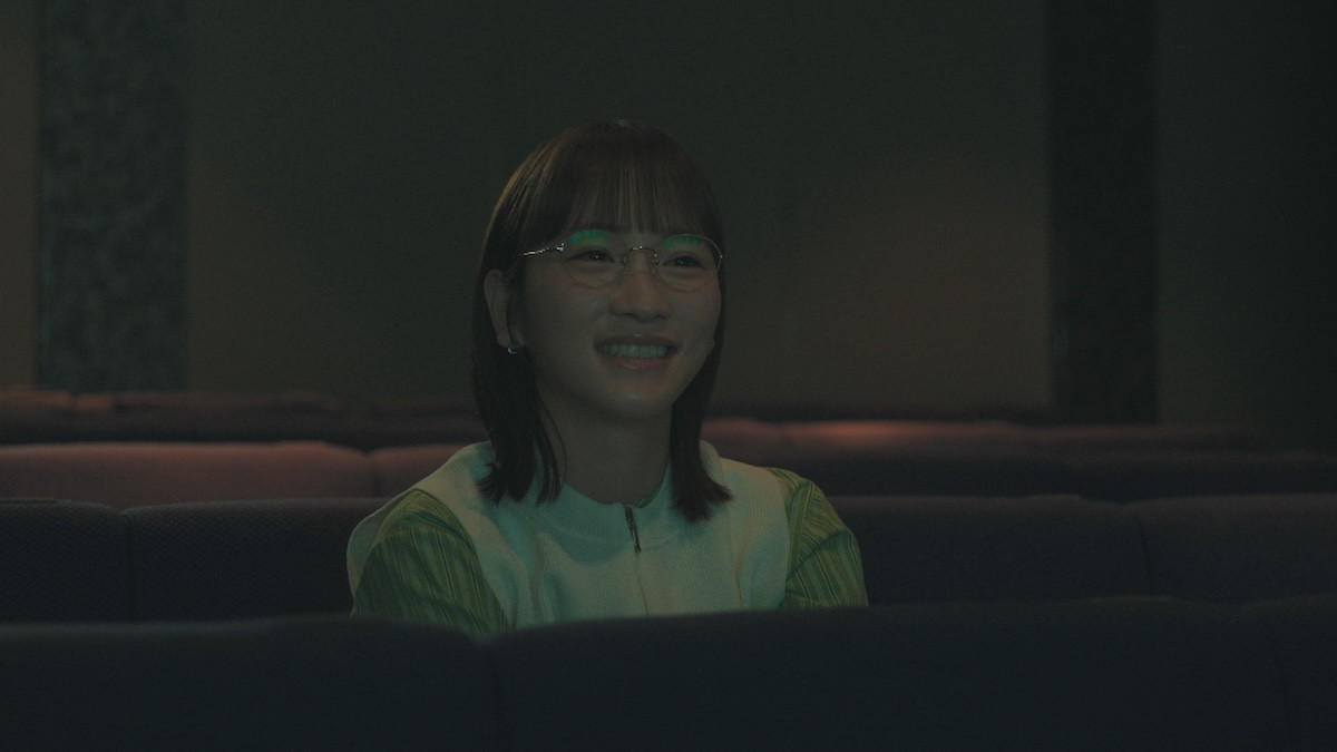『ダメマネ！』第5話　“美和”川栄李奈、芸人だった“木村”千葉雄大をめぐって非情な指令を受ける