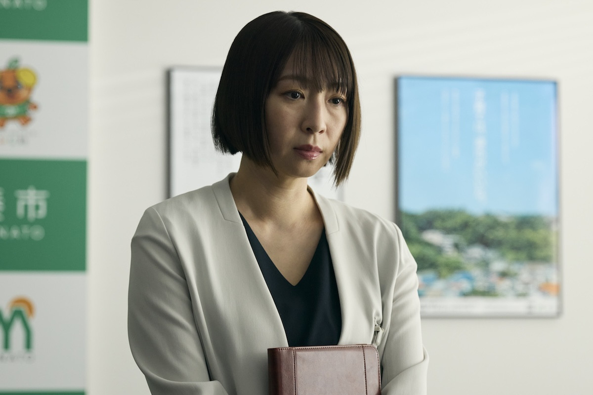 『イグナイト』第6話　“宇崎”間宮祥太朗、市長のパワハラ問題をめぐって“高井戸”三山凌輝と対立