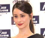 ダレノガレ明美（2018年撮影）