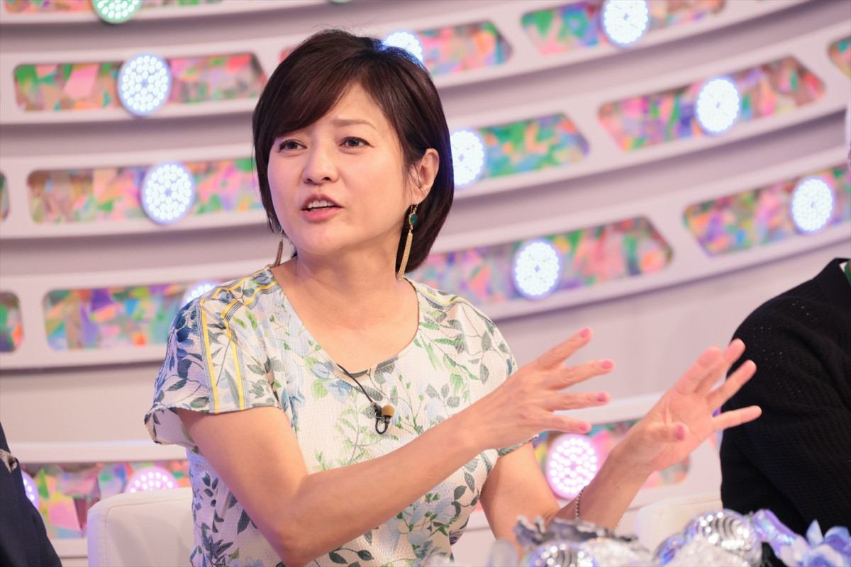 『歌の大辞テン』20年ぶりに今夜復活！　橋本環奈が「本当に好き！」と語る人気歌手の楽曲も
