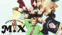 『M！LK CONCERT TOUR 2025“M!X “』U‐NEXTで独占ライブ配信！