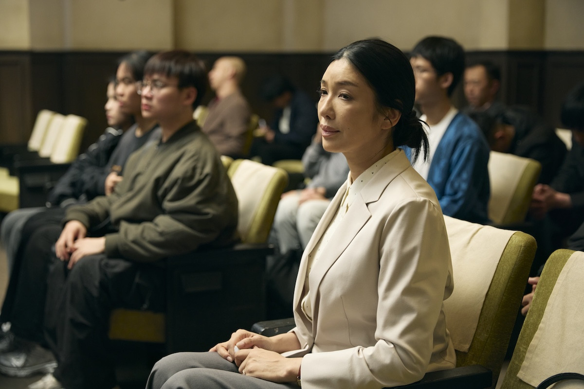 『イグナイト』ひょうろく、サプライズ登場で怪演　視聴者ビックリ「演技うまい」「めちゃ怖い」（ネタバレあり）