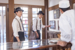 連続テレビ小説『あんぱん』第28回より