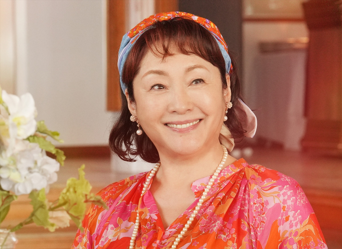 寺尾聰×松坂桃李『父と僕の終わらない歌』アルツハイマーの父とその息子が奏でた奇跡――場面写真解禁