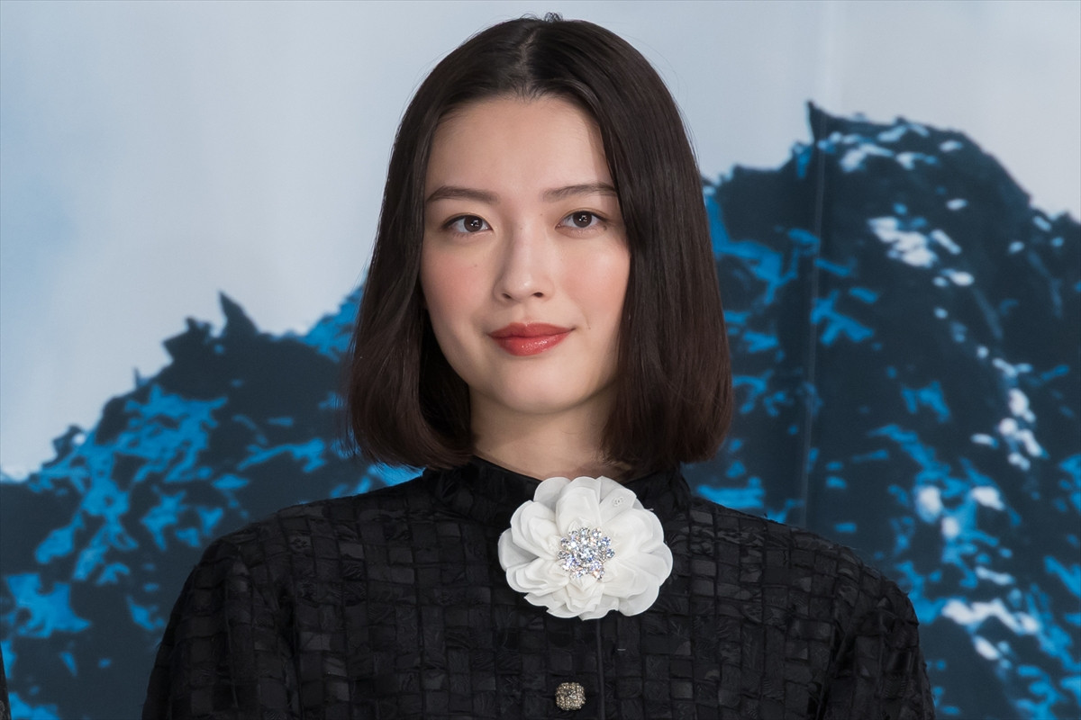 吉永小百合、同役の青年期演じたのんを称賛「自分の娘にこんな子がいたらいいな」