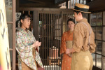 連続テレビ小説『あんぱん』第33回より