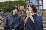ドラマ『魔物』第4話より