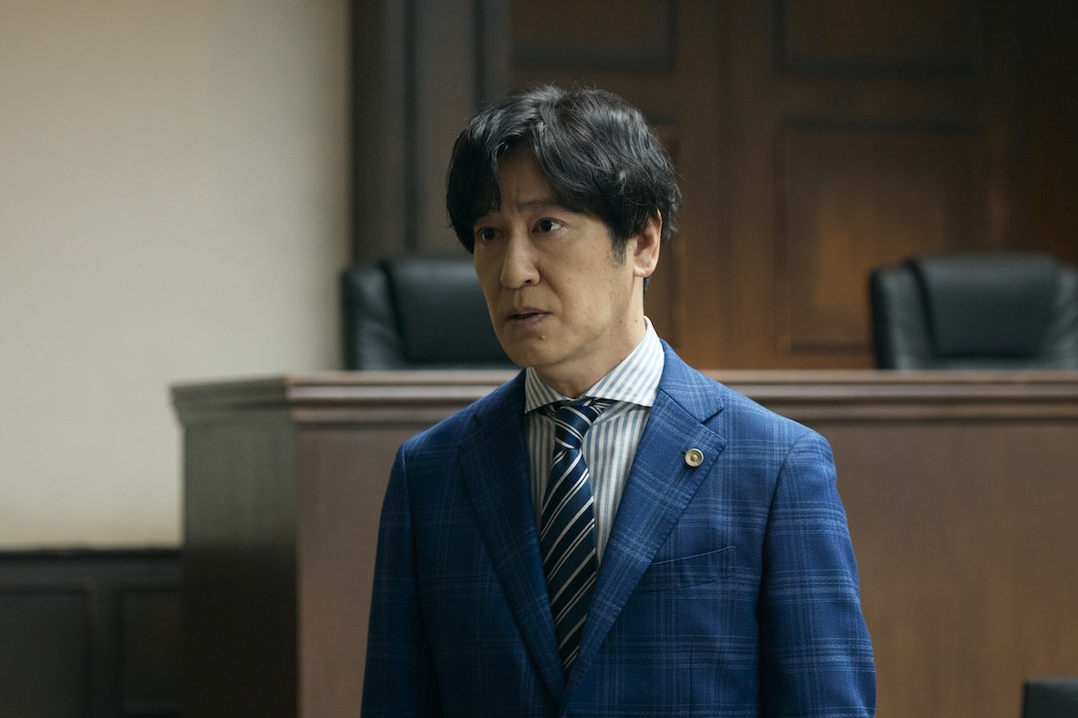 『イグナイト』第5話　“宇崎”間宮祥太朗、“桐石”及川光博とタッグ　健康食品会社に潜入