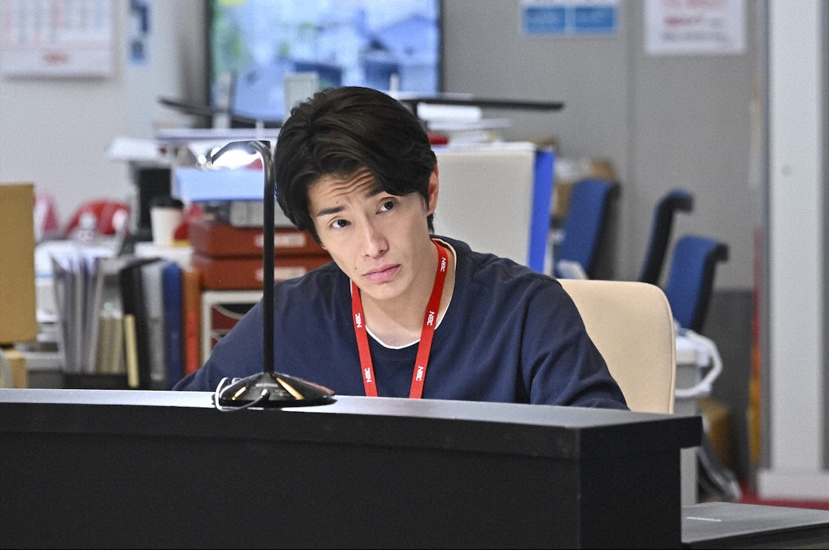 『キャスター』第6話　臓器移植制度をめぐって過去の因縁が明らかに