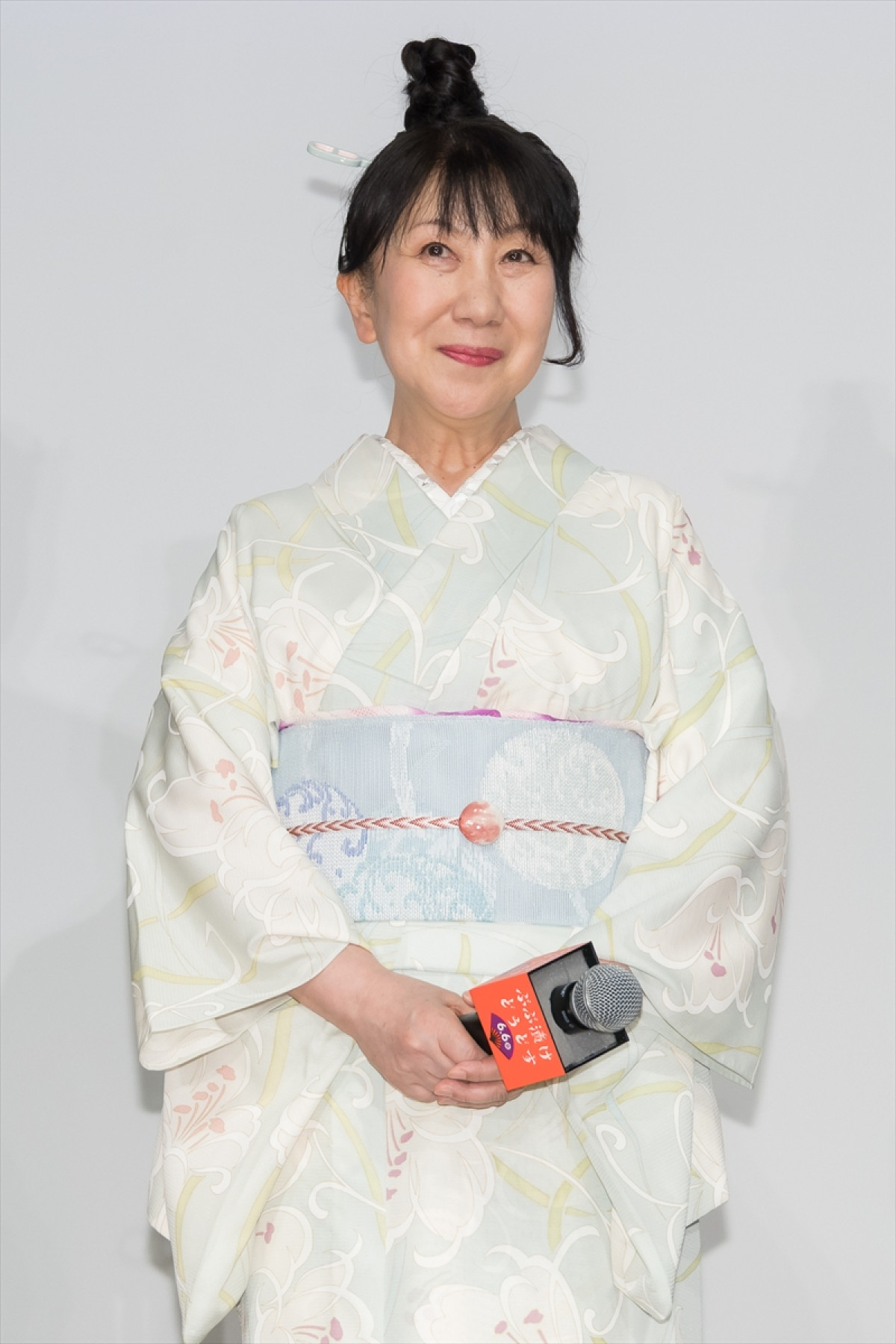 深川麻衣、若葉竜也が撮った“妖怪写真”に衝撃「あんなにはっきり写っている写真、初めて見ました」