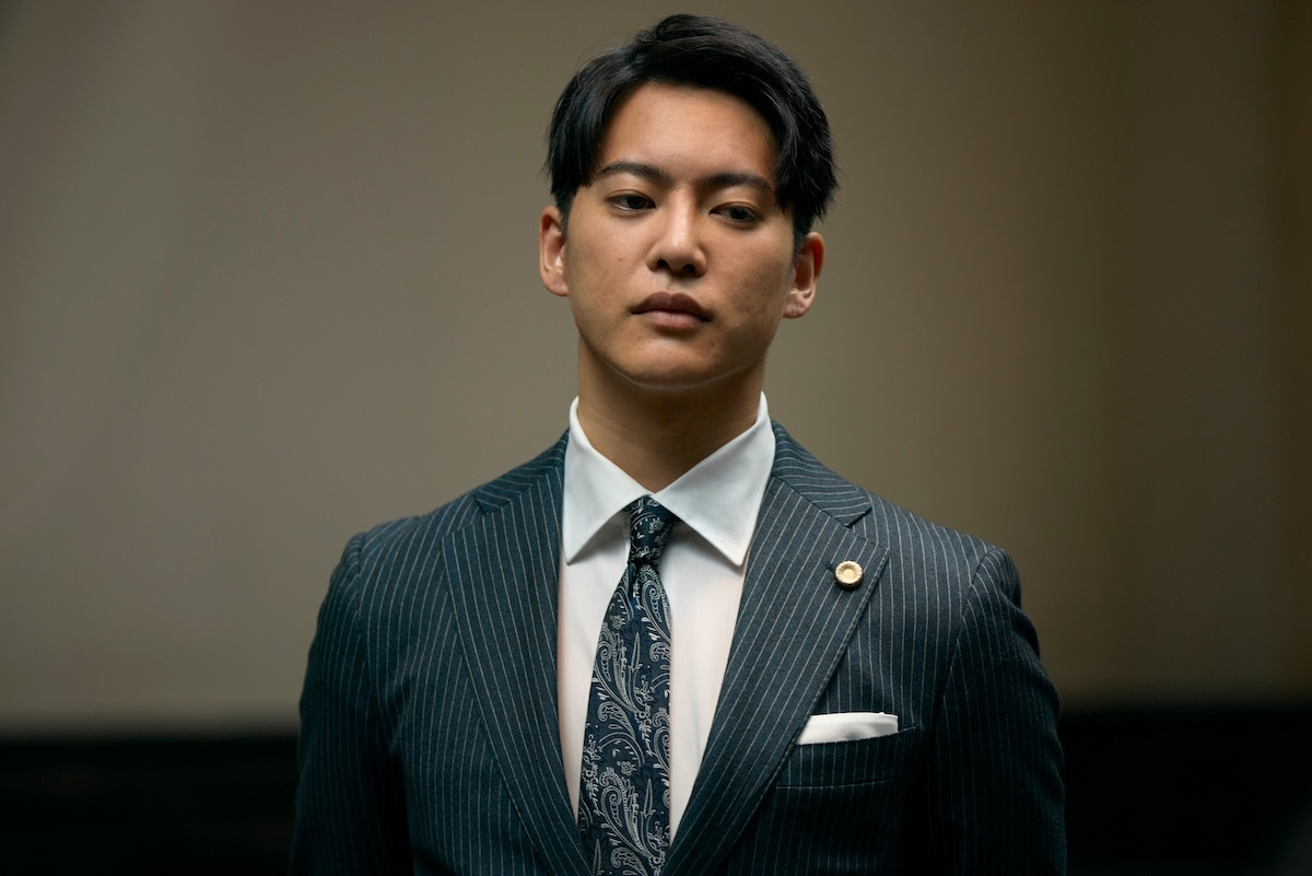 『イグナイト』第6話　“宇崎”間宮祥太朗、市長のパワハラ問題をめぐって“高井戸”三山凌輝と対立