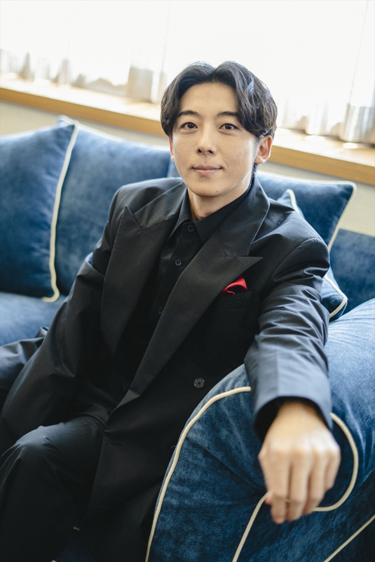 高橋一生×井浦新の濃密『ジョジョ』対談　「荒木先生は変わることを恐れない」