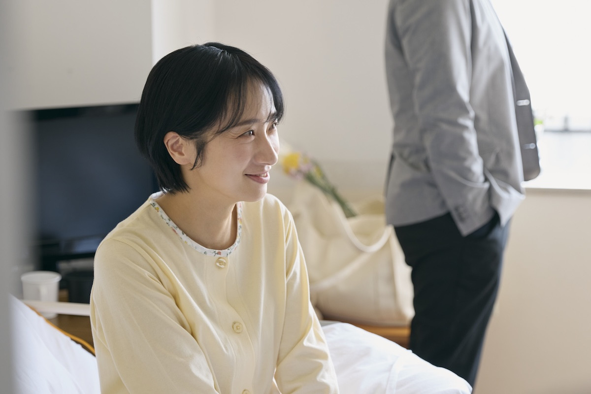 『イグナイト』第8話　“桐石”及川光博、妻の手術を目前に控えてまさかの展開