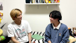 『24時間テレビ48‐愛は地球を救う‐』チャリティーパートナーに就任した志尊淳ががんと闘う26歳の男性と向き合う