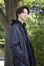 日曜劇場『キャスター』6月15日放送の最終回に出演するtimelesz・寺西拓人