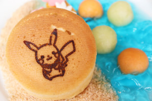 「ポケモン コラボレーション サマー 2025」20250613