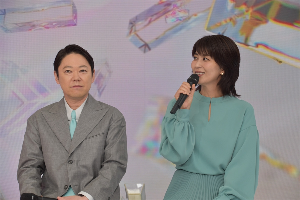 相葉雅紀、永尾柚乃に「誘拐しちゃうぞ！」　共演ラブコールにお茶目な返し