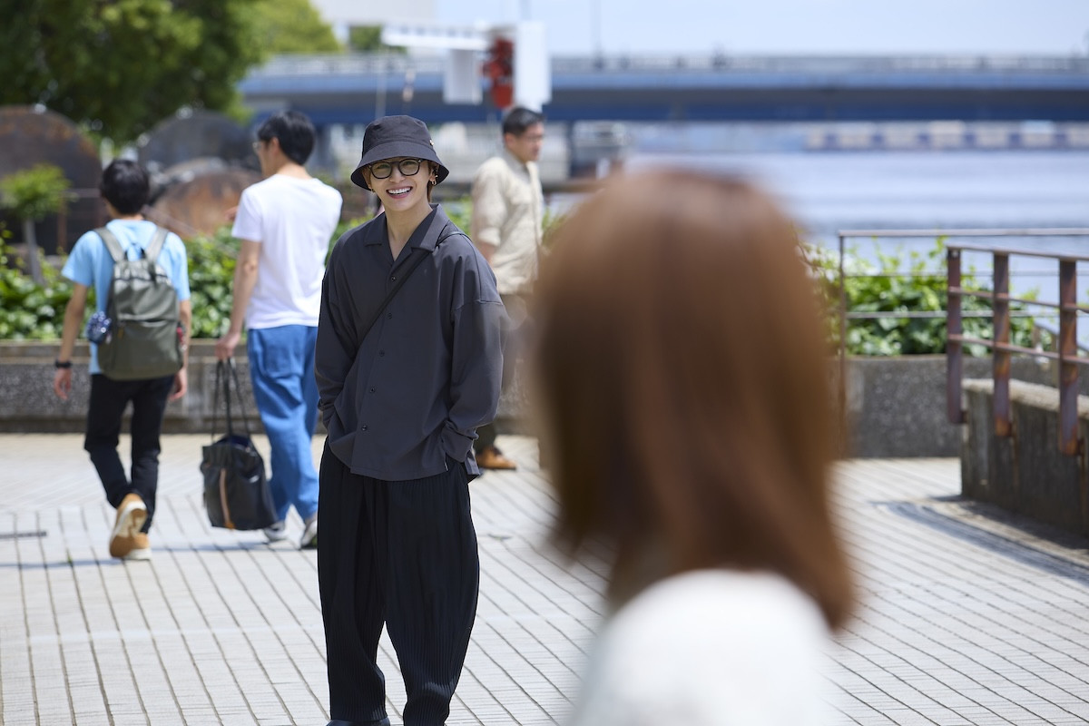 『ダメマネ！』第7話　“美和”川栄李奈＆“真田”山田涼介が極秘デート　“玲子”吉瀬美智子は激怒