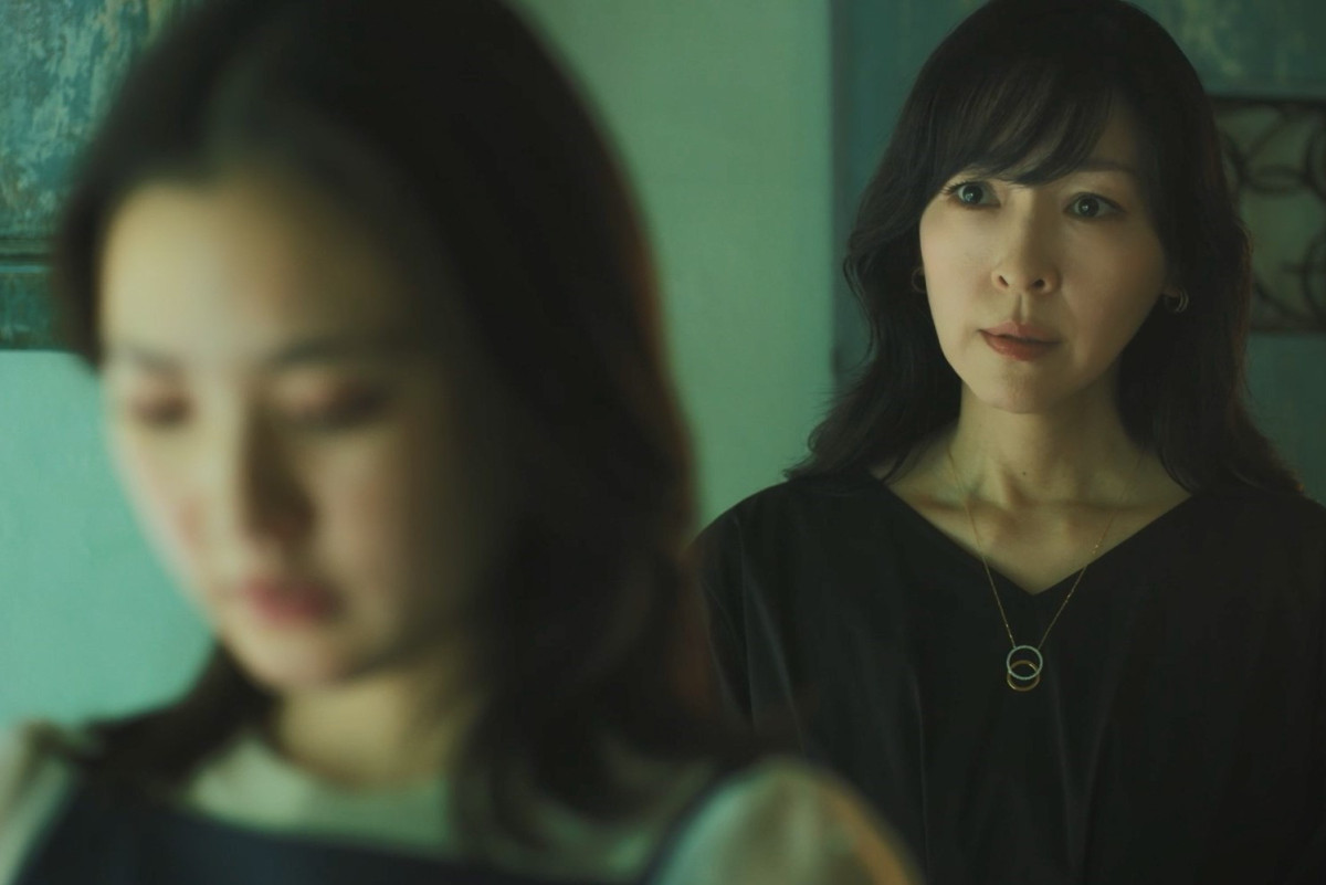 『魔物』ラストの展開に視聴者驚き「どういうこと？」「何があったの？！」