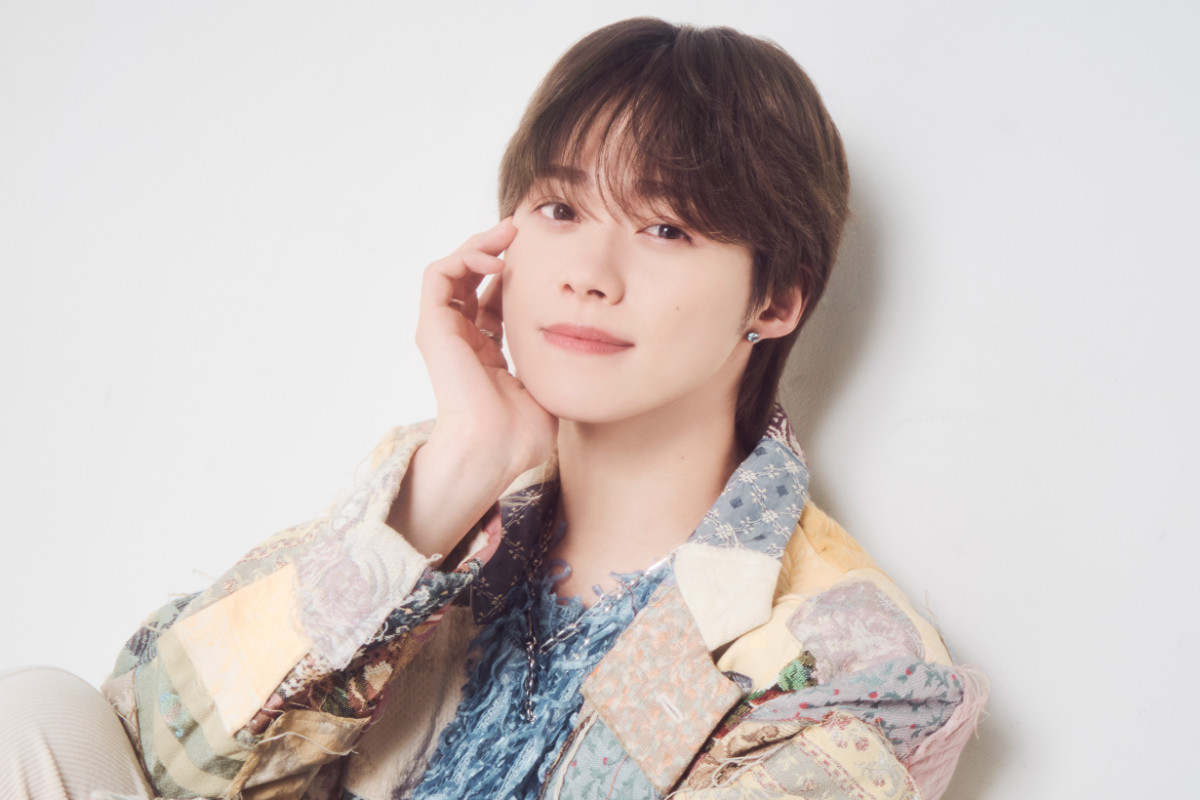 畑芽育、大橋和也の“嘘がない演技”を絶賛　「アイドル人生の大切な部分を持ってきてくれた」