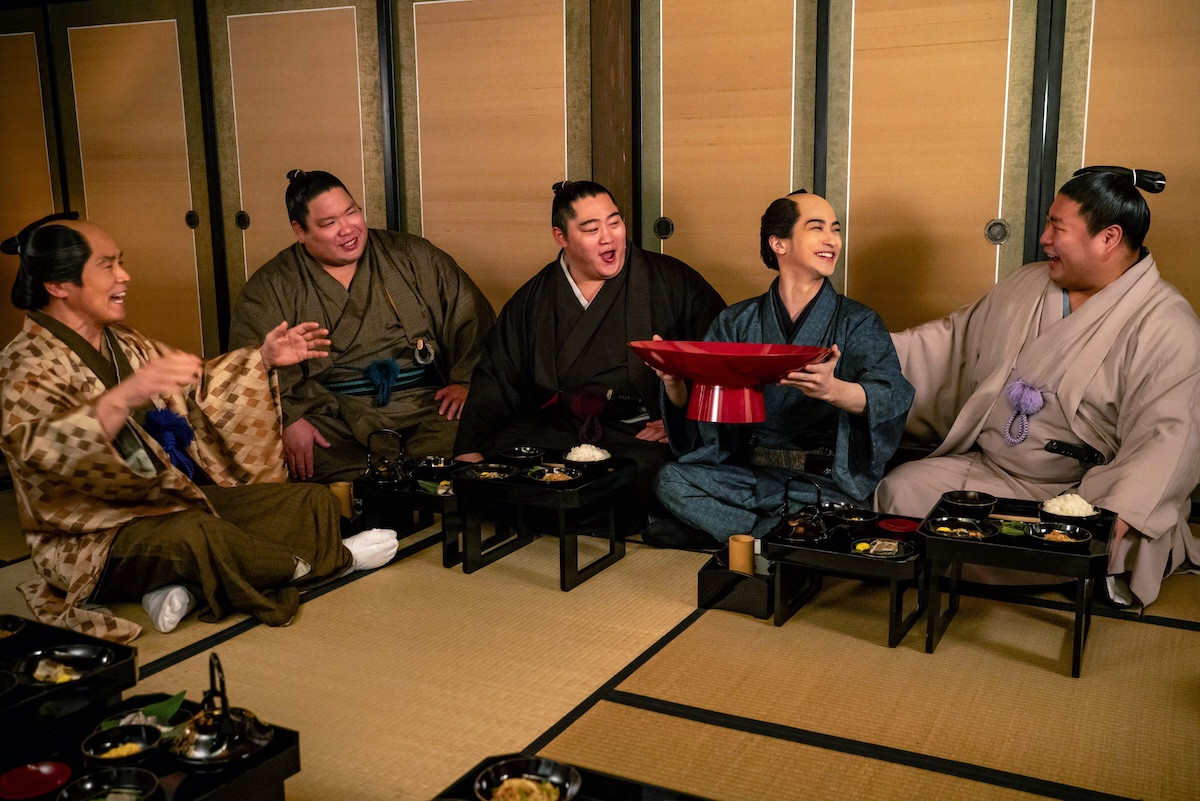 『べらぼう』“誰袖”福原遥、寂しげな涙から一転、不気味な微笑みにネット恐怖「小悪魔」「稀代の悪女」